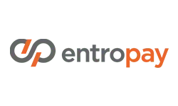 Entropay logo