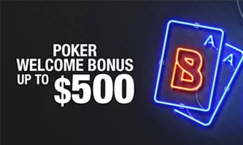 bovada poker bonus