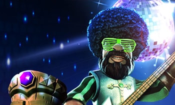 casino com funky friday