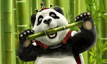 Royal Panda Casino Bamboo Bonus