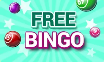 Spectra Bingo Free Bingo
