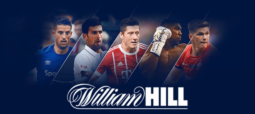 William Hillβs Sign-Up Offer ΠΡΠΊΠΌΠ΅ΠΊΠ΅ΡΡΠΊΠ°Ρ ΠΠΎΠ½ΡΠΎΡΠ° ΠΠΈΠ»ΡΡΠΌ Π₯ΠΈΠ»Π», ΠΠ΅ΡΠΊΠ°Π»ΠΎ william hill.
