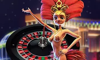 Buran Casino 10% Live Casino Cashback