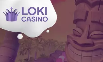 LOKI Casino Welcome Bonus