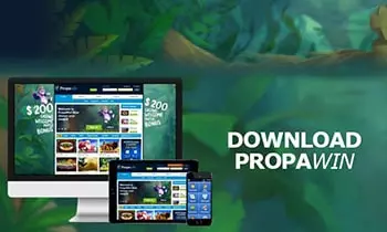 Propawin Casino Software and Games
