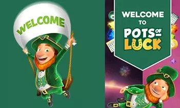 Pots of Luck Casino Customer Support