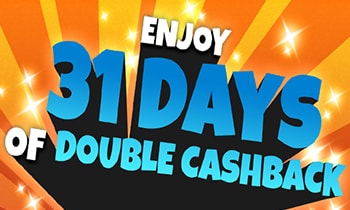 Barbados bingo double cashback boost