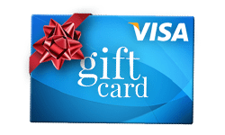 instant gift card logo