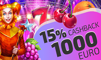 ivicasino friday reward bonus
