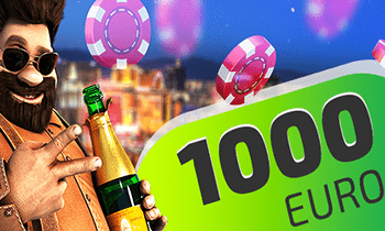 ivicasino welcome bonus