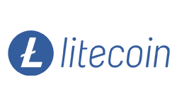 litecoin logo