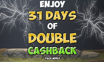 target slots double cashback