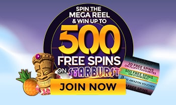 target slots welcome bonus
