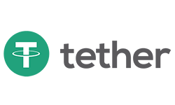 tether logo