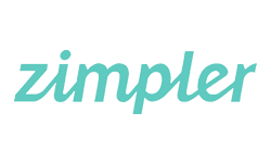 Zimpler logo