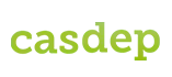 Casdep Casino logo