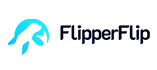 FlipperFlip Casino logo