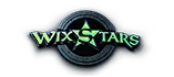 Wixstars Casino logo