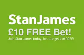 Stan-James-£10-Free-Bet-Offer