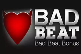 Titan Poker Bad Beat Bonus