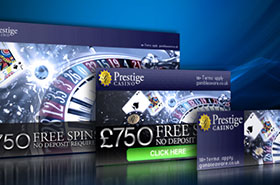 Prestige spin casino no deposit bonus Prestige spin casino no deposit bonus