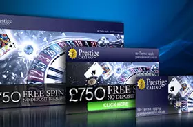 prestige-casino-free-spins