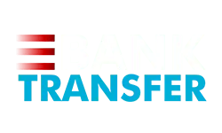 Logotipo bancário online