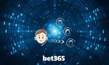 bet365 support