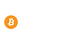 Bitcoin logo