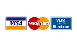 Debit and Credit Cards logo