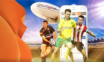 Leo Vegas Sports Bonus
