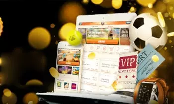 Leo Vegas VIP