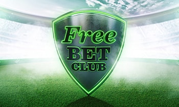Mr Green Free Bet Club