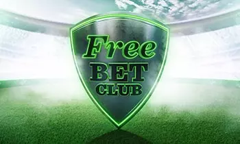 Mr Green Free Bet Club