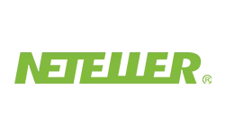 Logotipo do Neteller