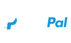 PayPal logo