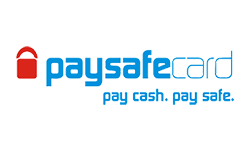 Paysafecard logo