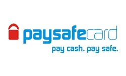 paysafecard logo