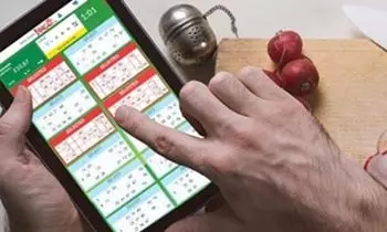 Unibet Bingo Software