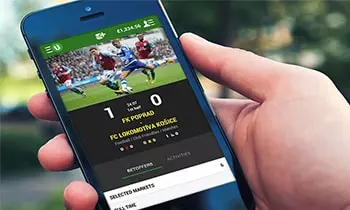 unibet mobile app