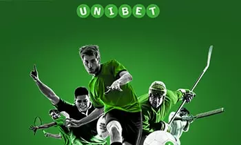 unibet sports offered