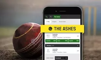 Unibet The Ashes