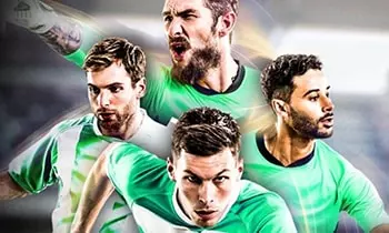 Unibet Welcome Offer