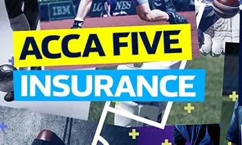 Acca Insurance