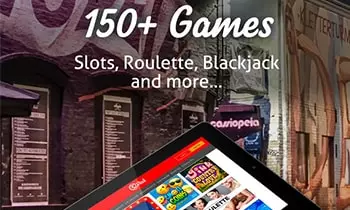 32Red Casino Games Software