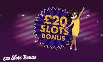 bet365 bingo slots bonus