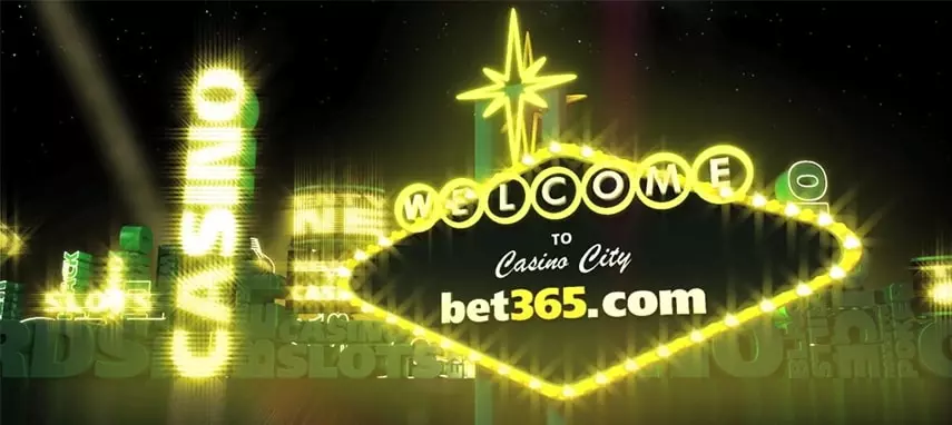 bet365 casino slider photo