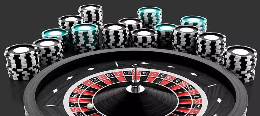 Casino review Bet365 - +100% to your first deposit!