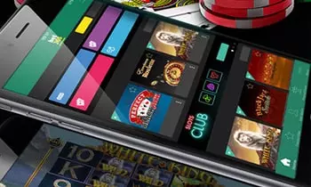 Bet365 Casino software