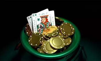 bet365 poker irish open